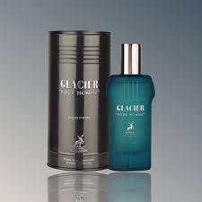 Glacier Pour Homme by Maison Alhambra - Tega Scents